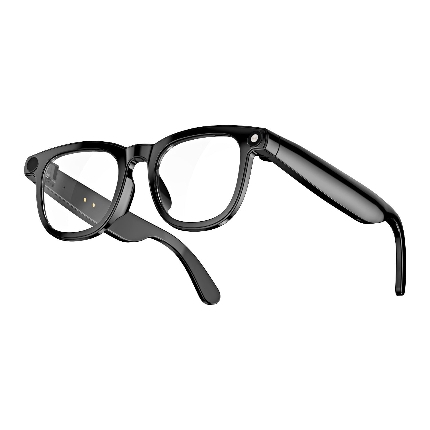 Ai Smart Glasses 800w Double objectif