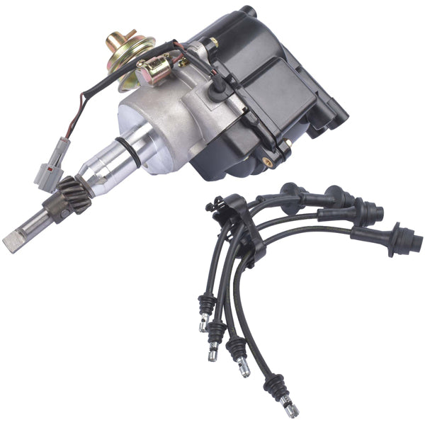 Distributeur pour chariot élévateur 4Y Moteur 5 6 7 Série 19030-78154-71 19030UB010 19030-78151-71