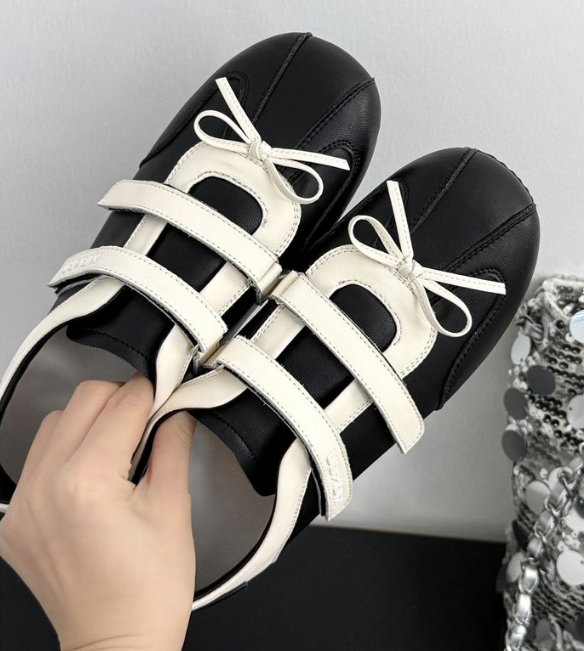 Femmes Mary Jane Chaussures