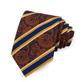 Cravate casuale mode pour hommes