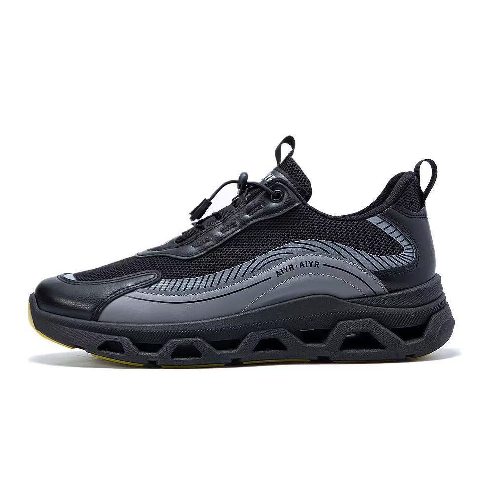 Été Mesh Confortable et Respirant Hommes Chaussures Casual