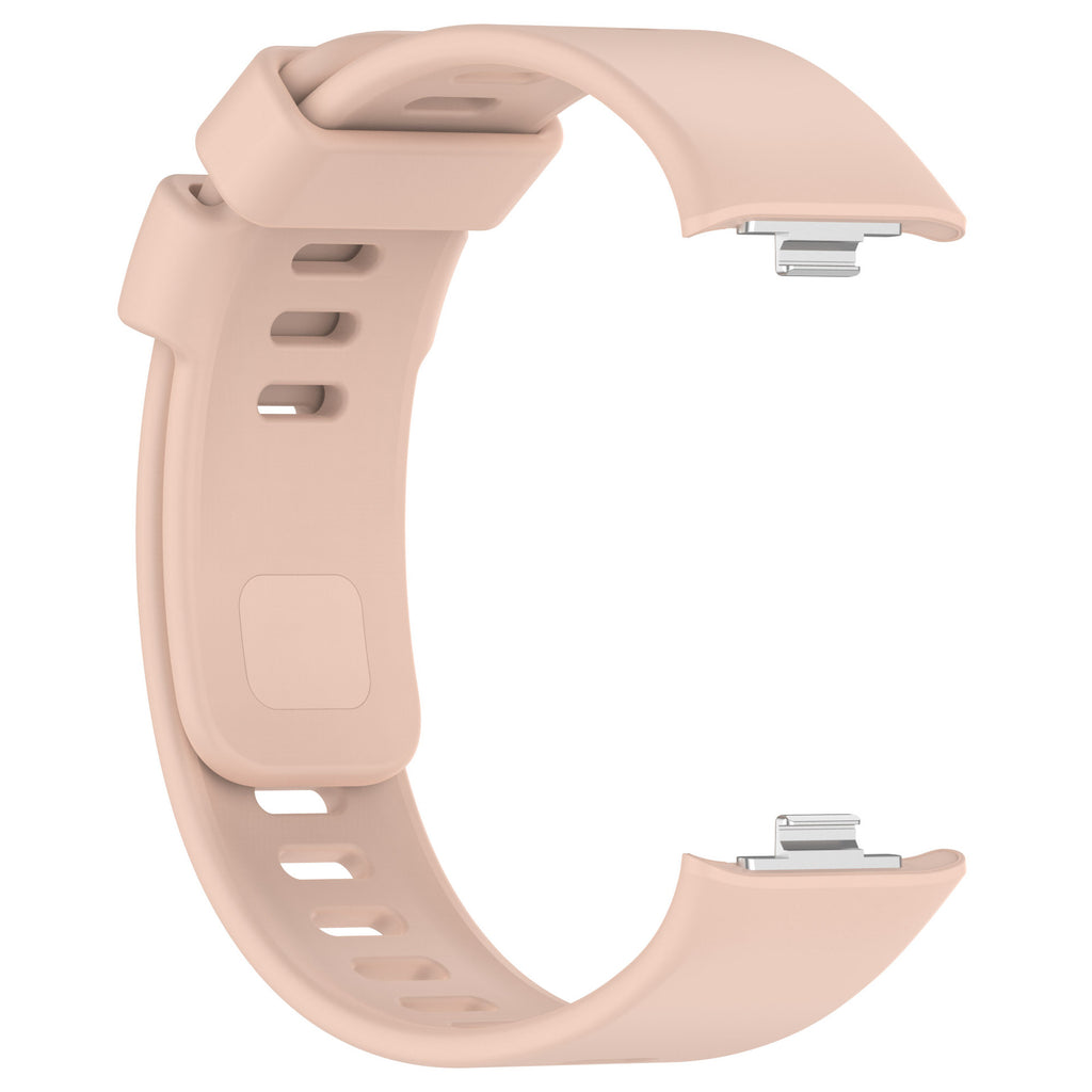 Convient pour Redmi 4 5 Montre Xiaomi 8 9pro Wristband Couleur solide de haute qualité