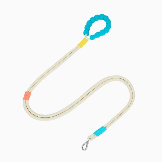 Rope bi-sectorielle en forme de P