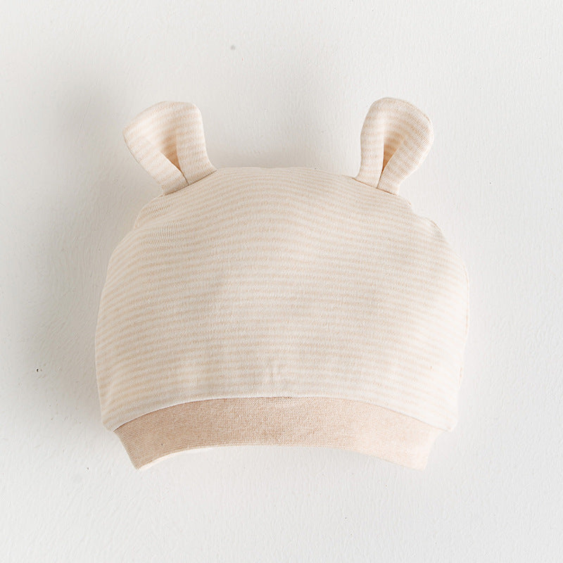 Baby Supplies Casquette de pneu en coton coloré pour garder chaud