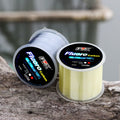 Multicolor Nylon Fishing Line 120M