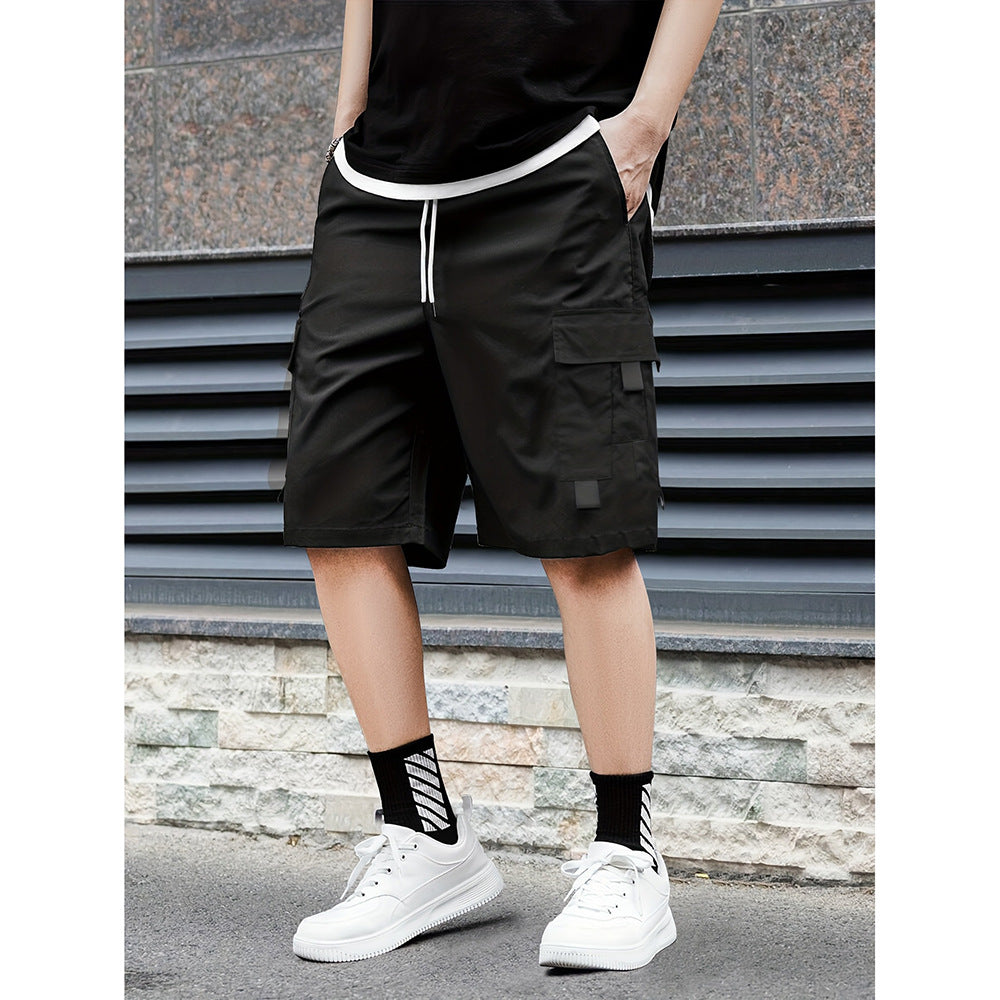 Shorts occasionnels pour hommes en vrac