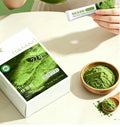 30g de poudre de Matcha pour desserts de cuisson crème glacée thé boissons et thé de lait
