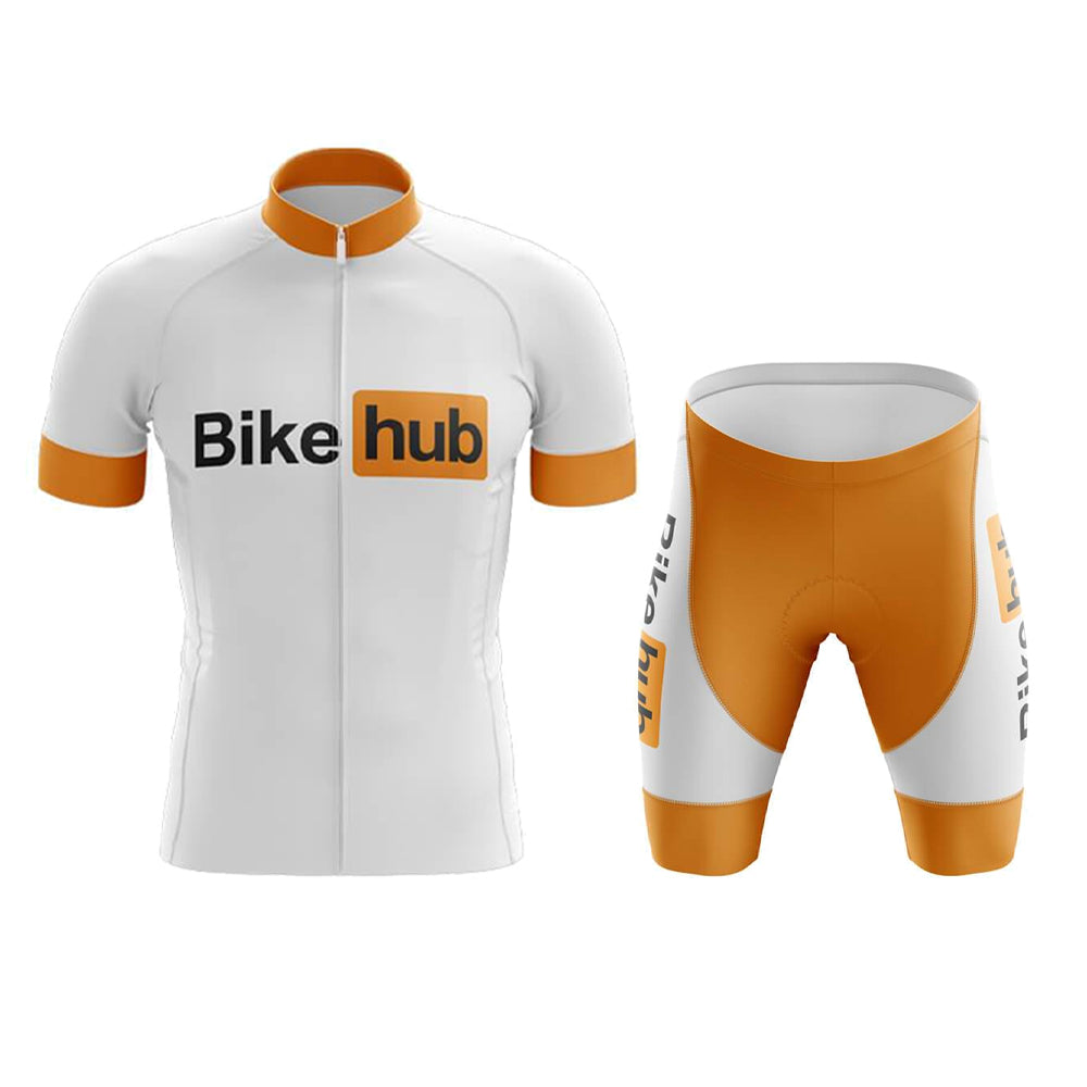 Costume de vélo de montagne à séchage rapide pour hommes