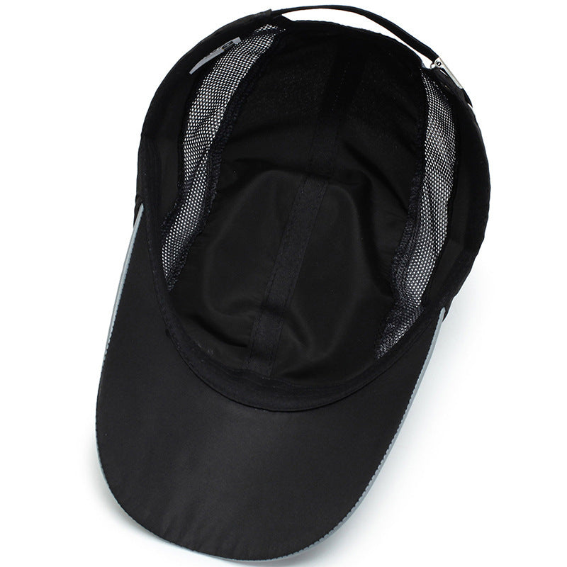 Chapeau homme Outdoor Baseball Casquette sport de style coréen