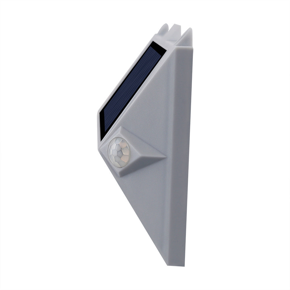 Guide d'induction solaire pour le corps humain Step Light