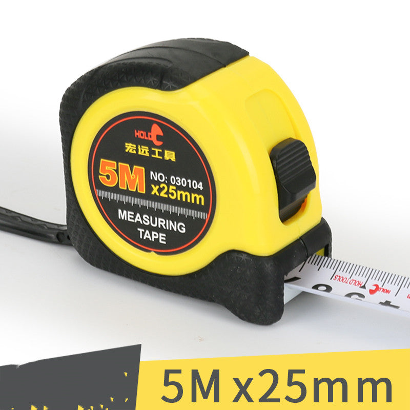 Outil de mesure de ruban épais en acier inoxydable de haute précision