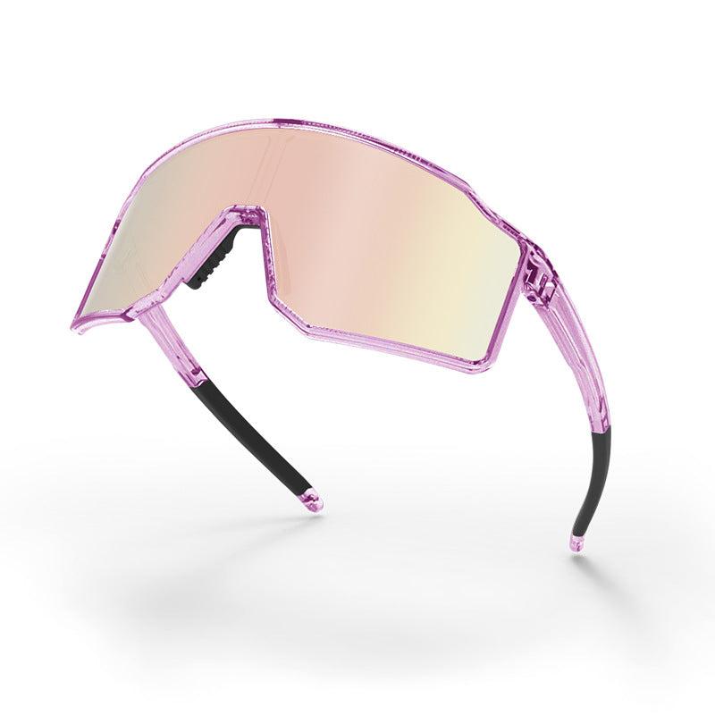 Livraison Rider Verres anti-éblouissement UV400
