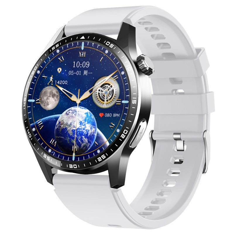 Smart Watch ECG Blood Glucose Monitoring Bracelet sportif Surveillance intelligente de la santé