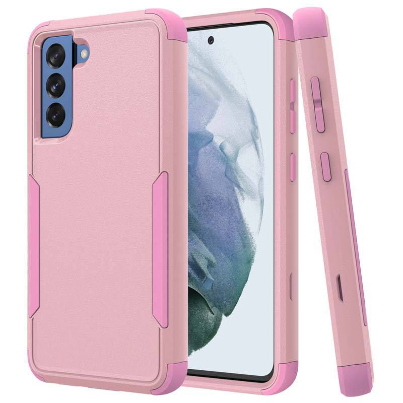 Commuter Coque de téléphone robot trois-proof