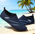 Chaussures d'eau unisexe pour sports nautiques