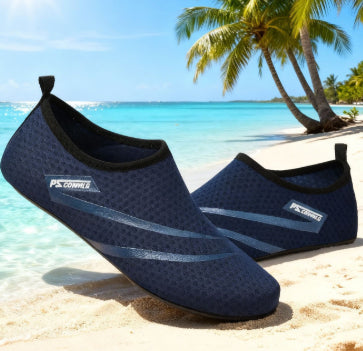 Chaussures d'eau unisexe pour sports nautiques