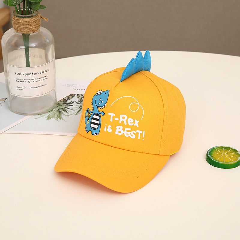 Chapeau Mesh, Casquette de baseball, Écran solaire d'été pour enfants