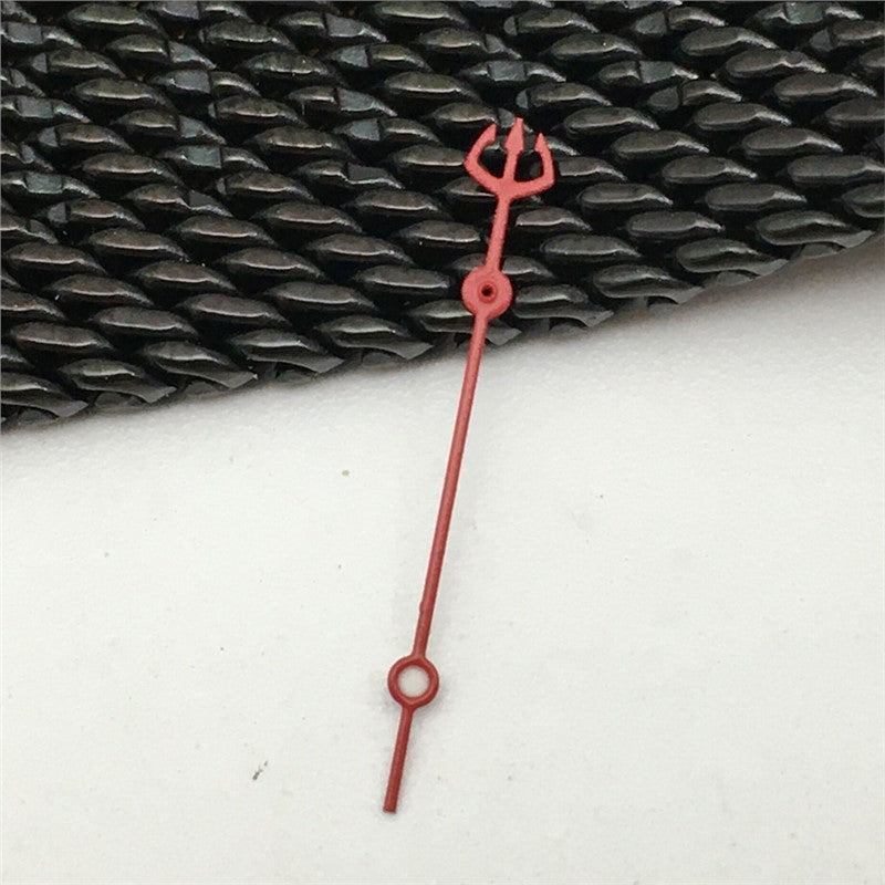 Mains de rechange simples pour la modification