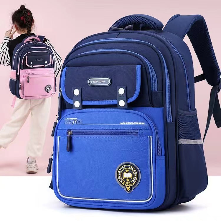 Sac à dos pour élèves de l'école primaire