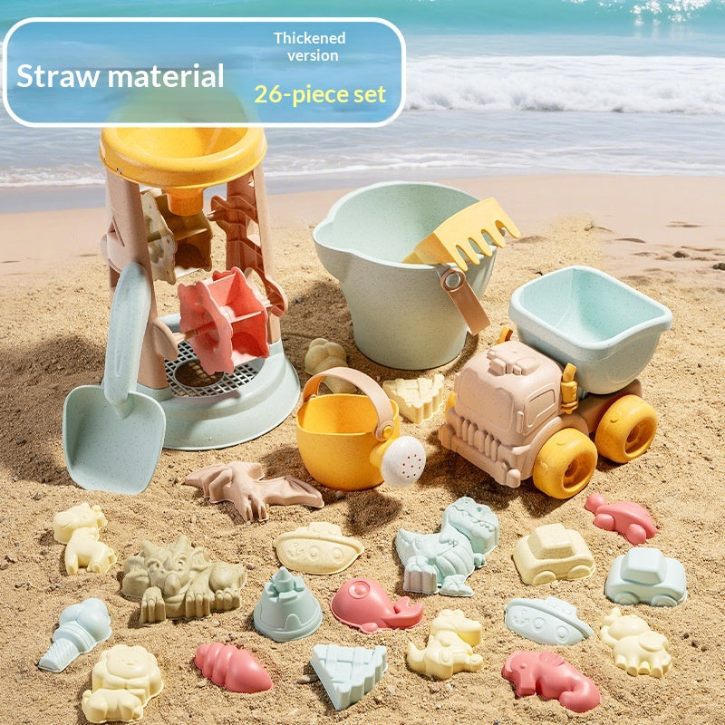 Jouets de plage pour enfants