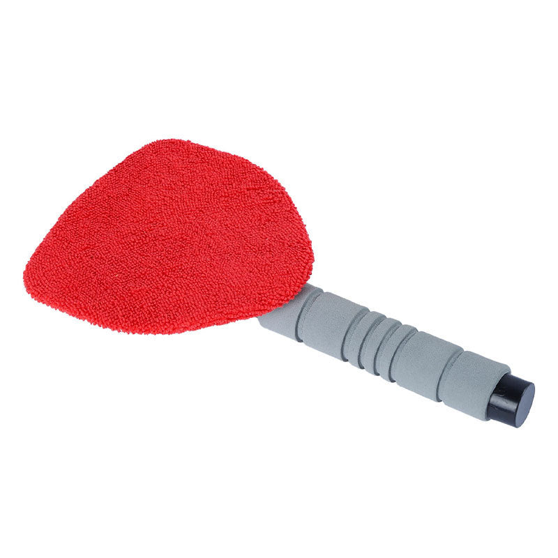 Nano Fine Fibre Defogging Et Windproof Fenêtre Nettoyage Brosse