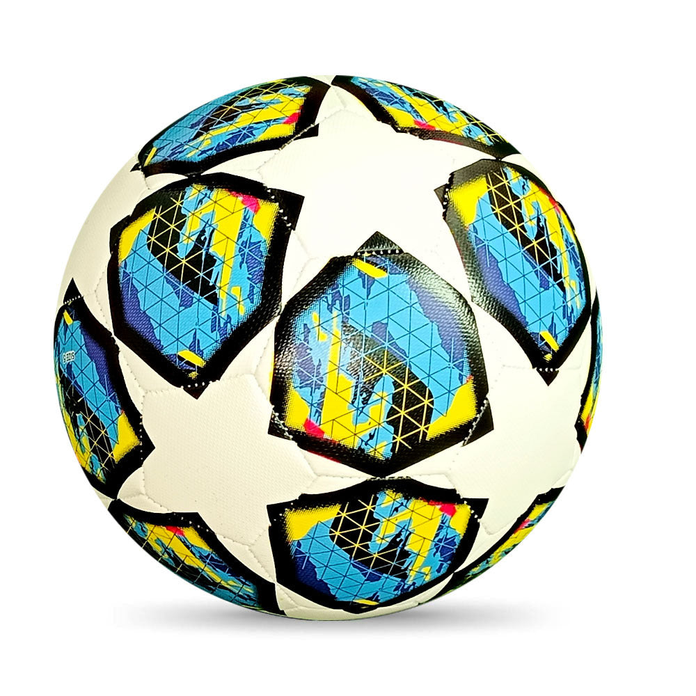 Football Winding Yarn Rubber Doublure Couleur