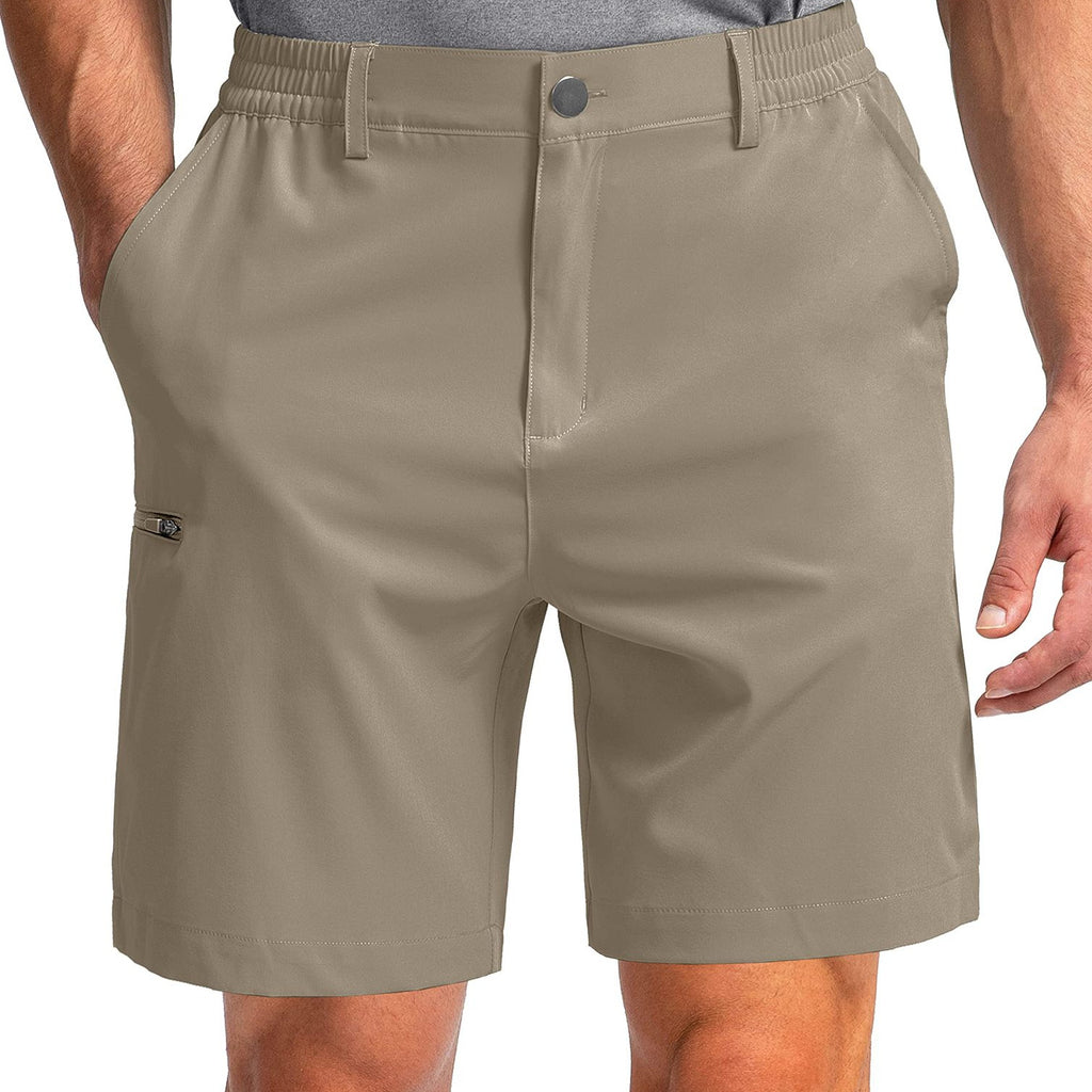 Short de sport de plein air pour hommes