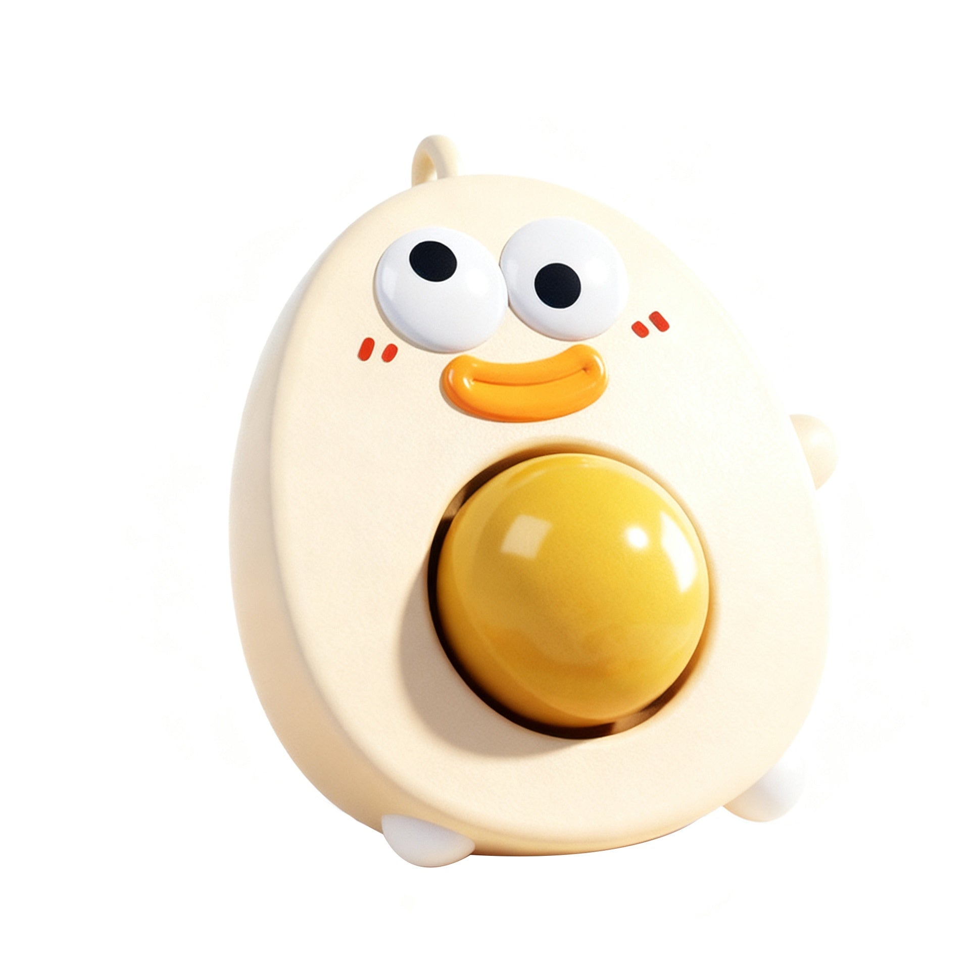 Décompression Squishy Egg Toy presser pour faire des bulles popcute et parfait pour le stress Re