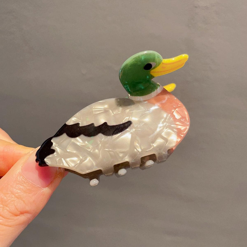 Acide acétique Corgi Starling Dachshund Bunny Grip