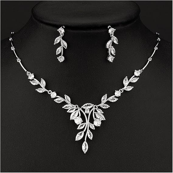 Tête d'affiche de la couronne de la mariée de Strass Flower Diamond