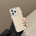 Mirror Maquillage Téléphone Case Femme 1114plus Protection