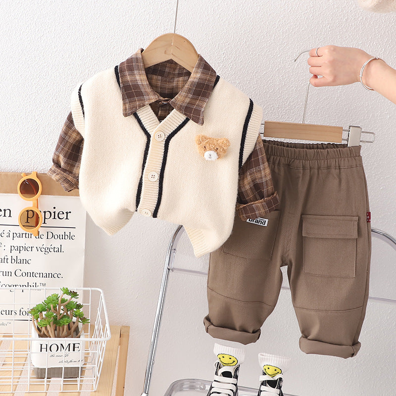 Vêtements pour enfants
