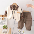 Vêtements pour enfants