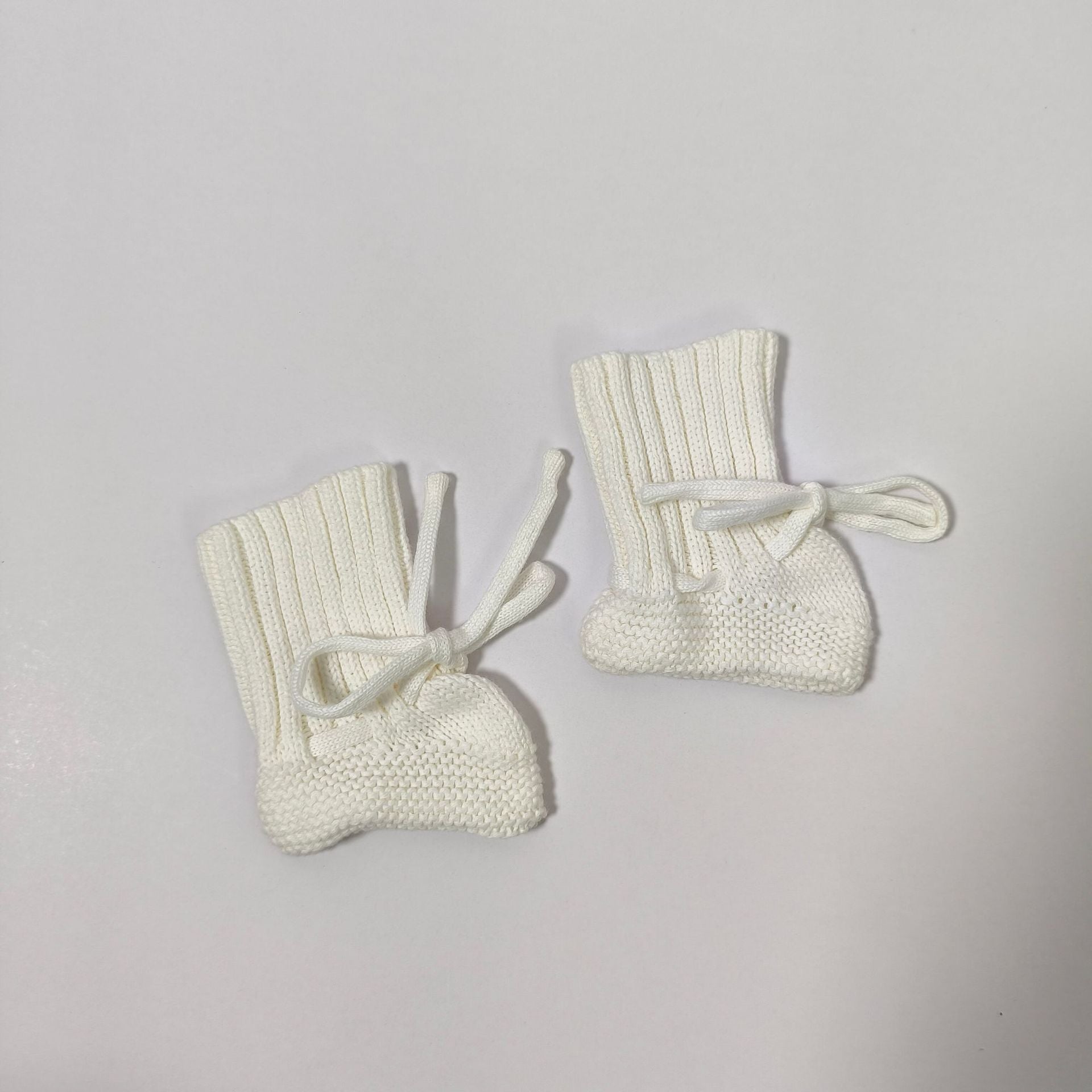 Cotton Jumpsuit Accessoires ornement bandeau Chaussettes et chapeau