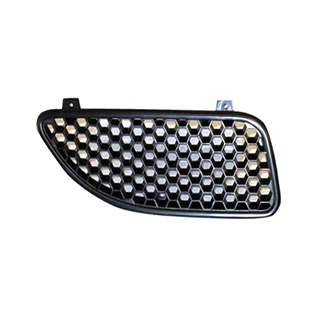 Bumpe Gille pour 2012-2013 Golf R Passenge côté plastique noir--VX-121-2733