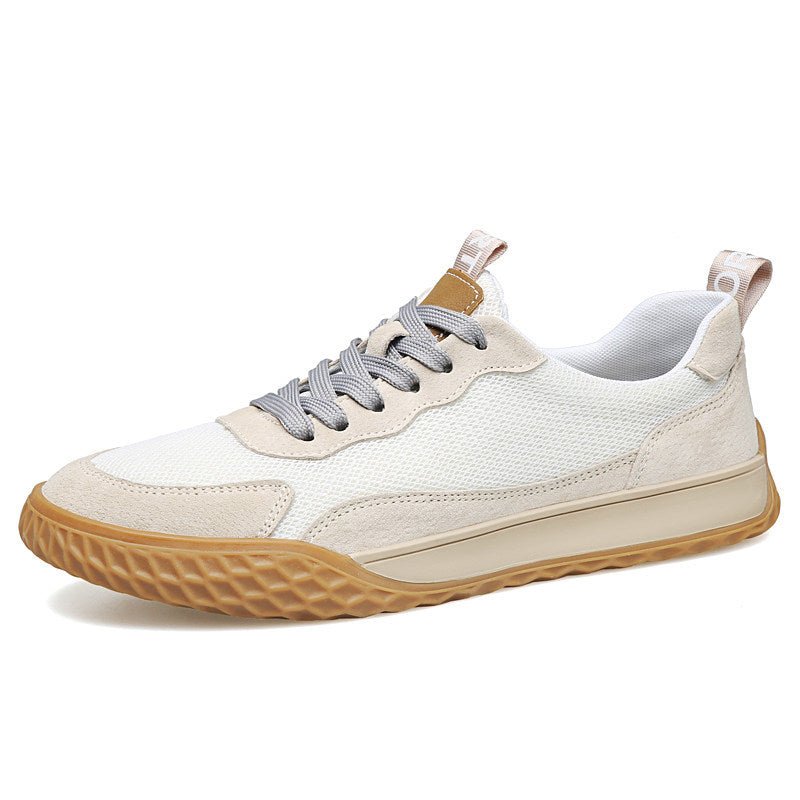 Hommes Été Respirant Casual Sneakers