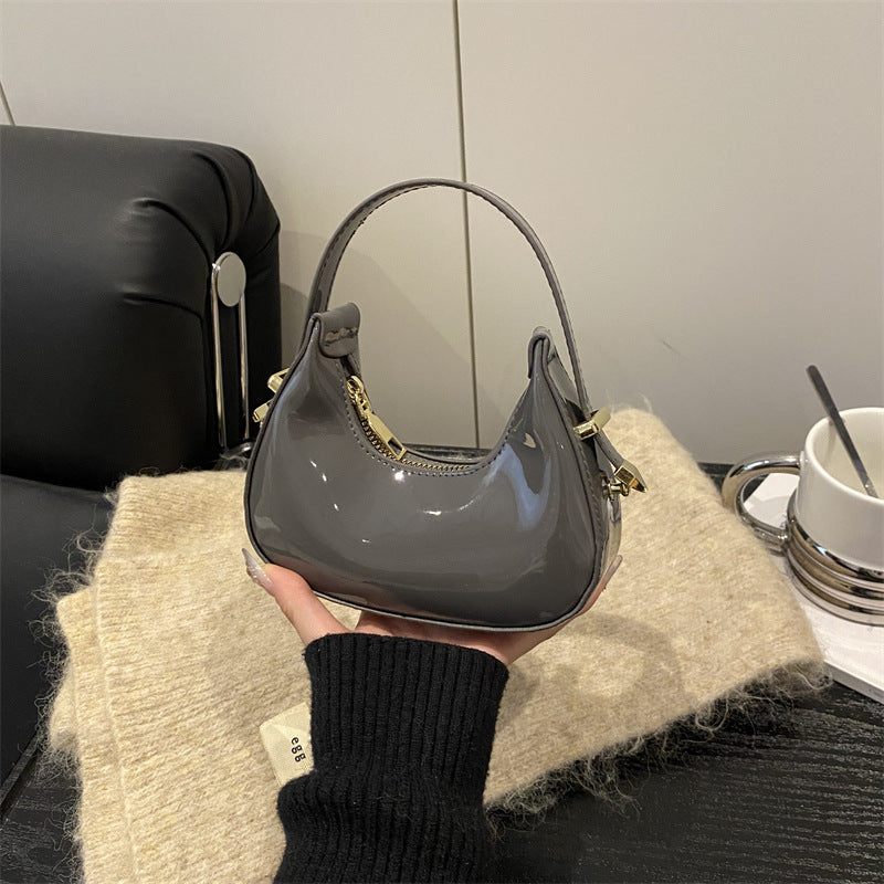 Sac à main de luxe Niche style français