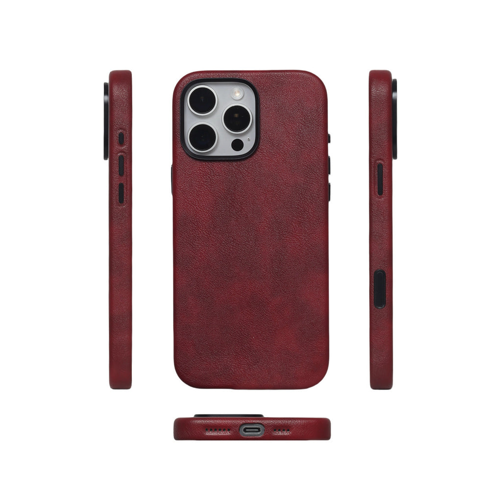 Phone Case 15 Metal Lens Protector