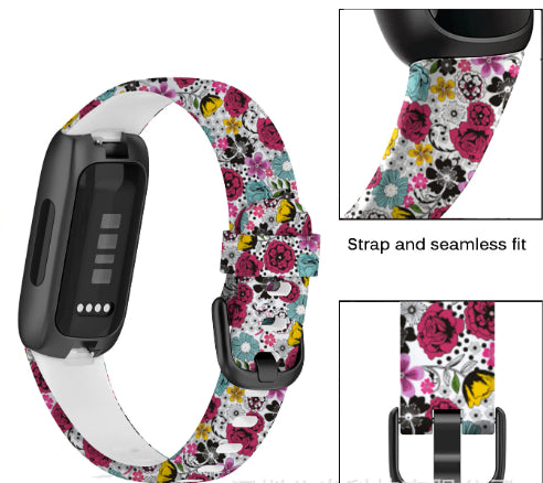 Convient pour Inspire3 Bracelet Bracelet de remplacement