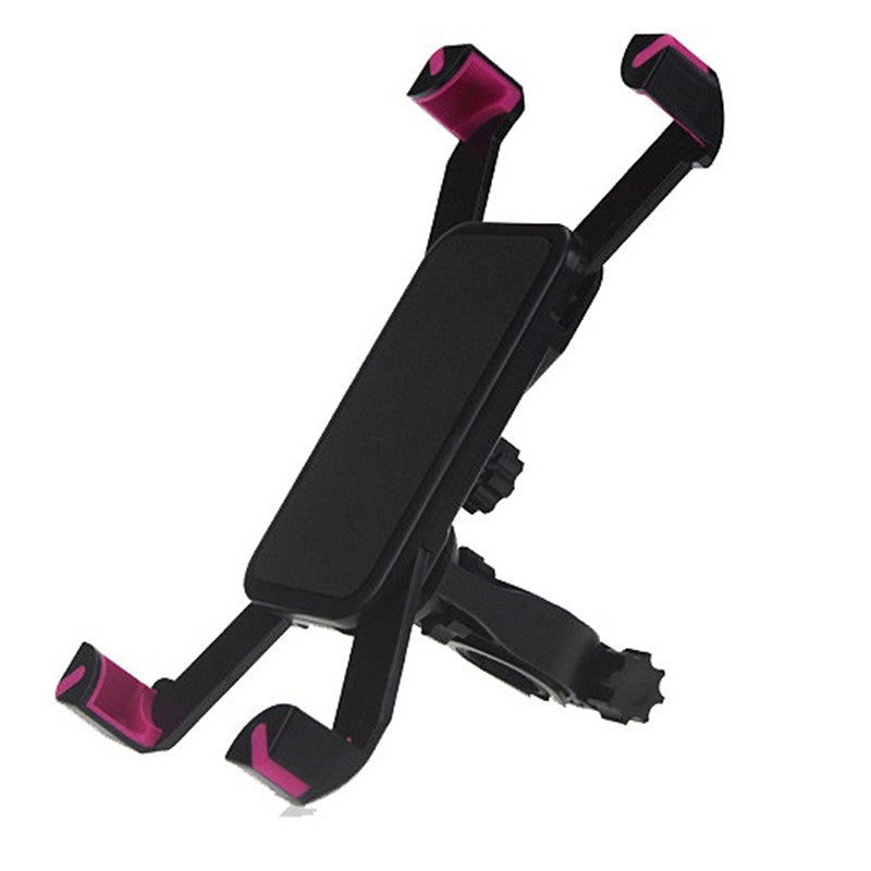 Bracket de moto électrique pour téléphone portable