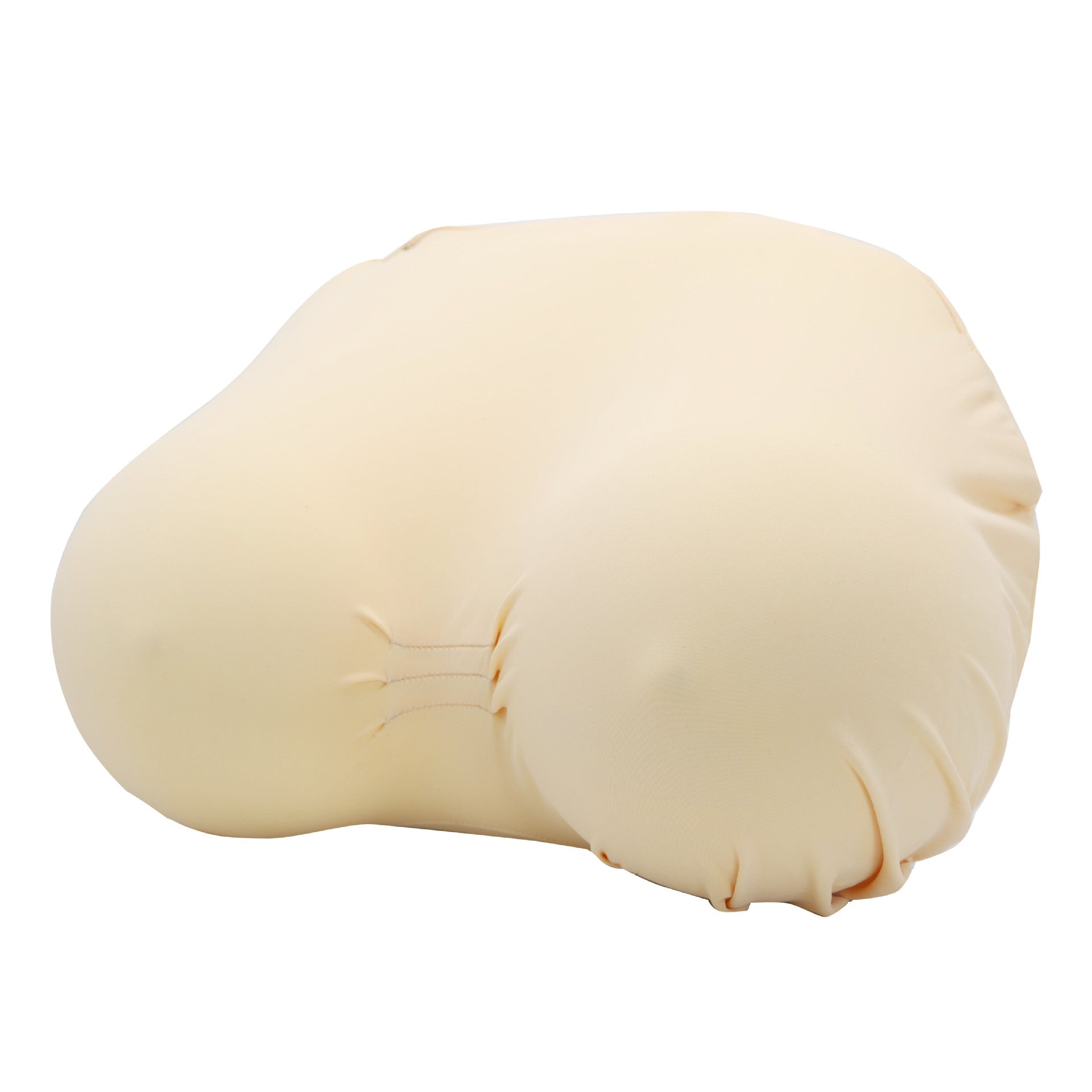 Créative Quirky Mémoire Foam Rebound ChestBust Oreiller