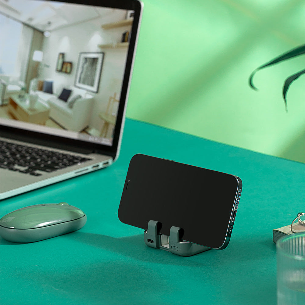 Bracket multifonction Alimentation mobile