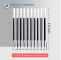 Brush stylo-ST noir recharge-1 stylo