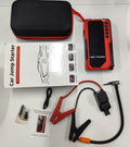 Automobile Emergency Start Power Supply 12V Intégration start-up et inflation
