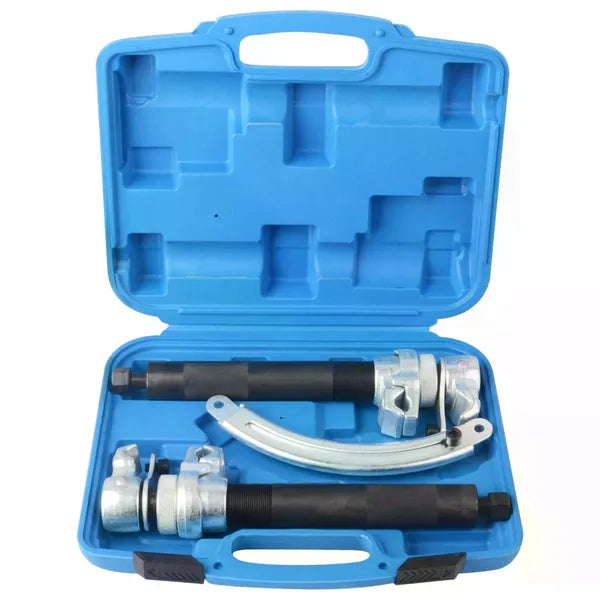 Outil de compression de ressort manuel Shock Absorber Strut Coil outil de suppression de ressort