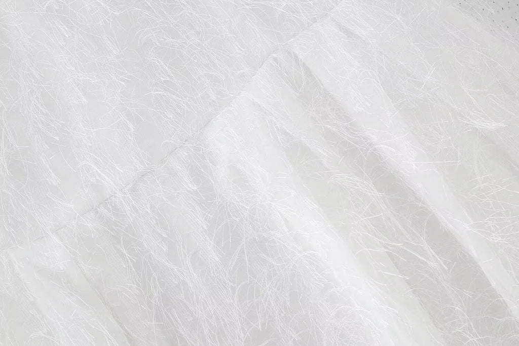 Robe sans manches pour femme