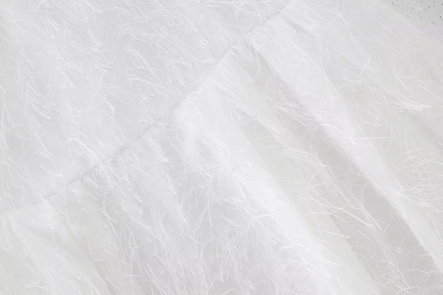 Robe sans manches pour femme