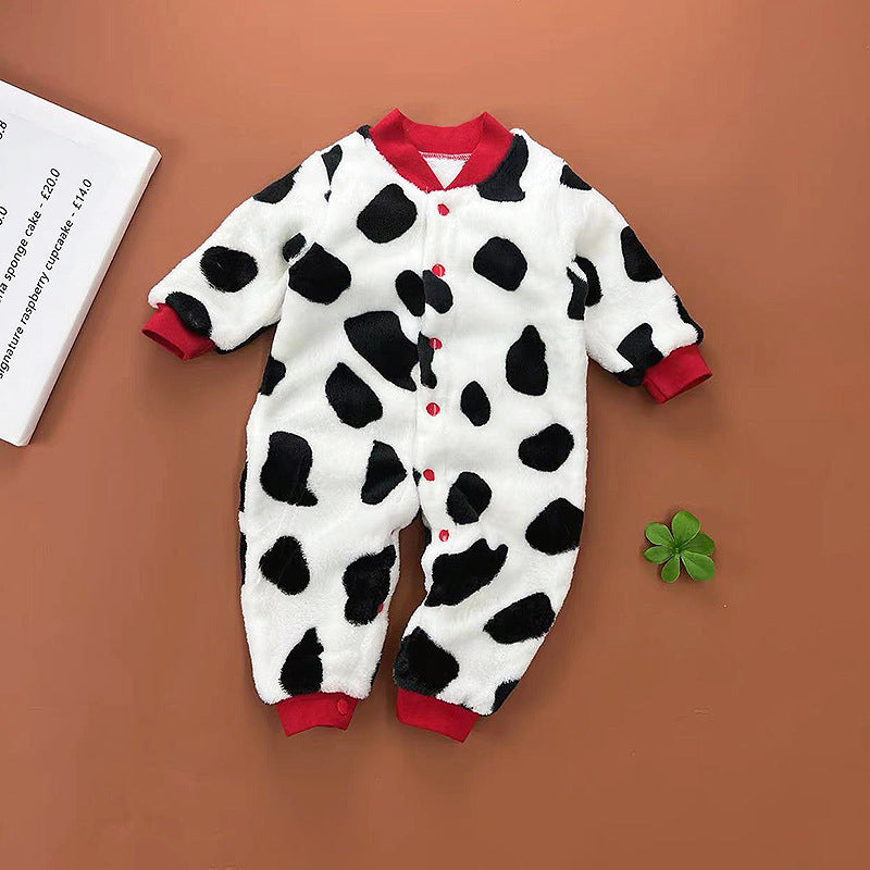 Pyjamas de pyjamas de printemps et d'automne