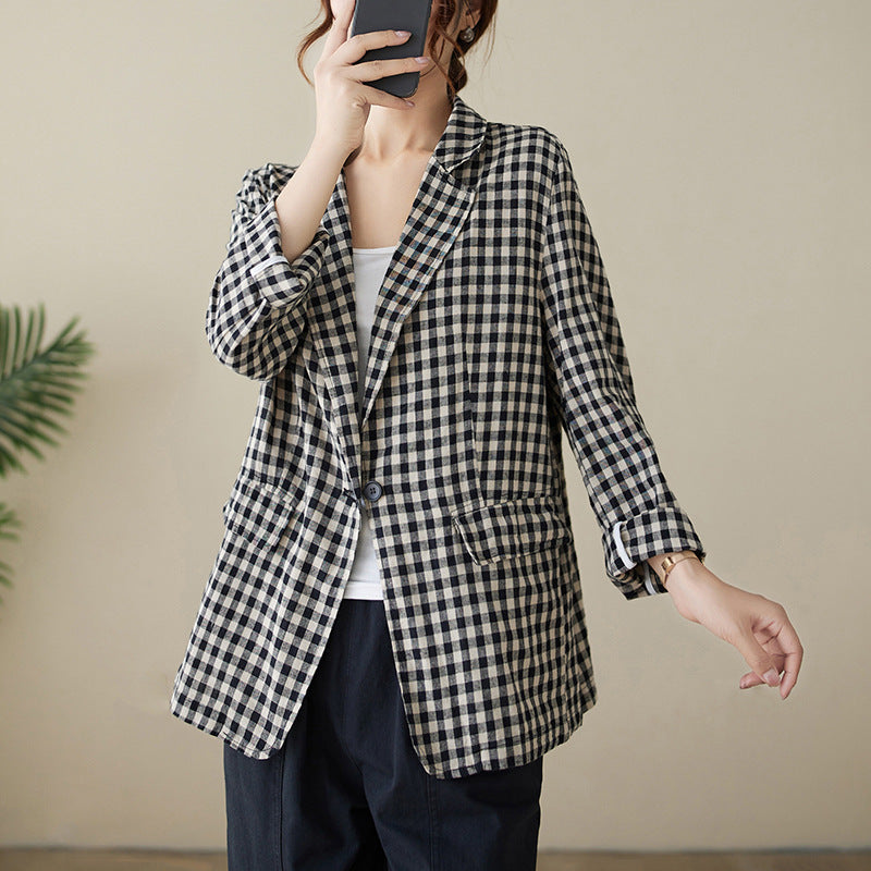 Versatile Flatteur de figures Casual Suittrendy Cropped Top