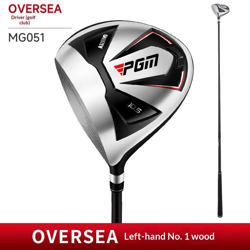 Golf clubs for men and women